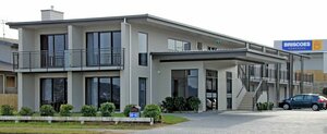 Гостиница Acacia Lakeview Motel