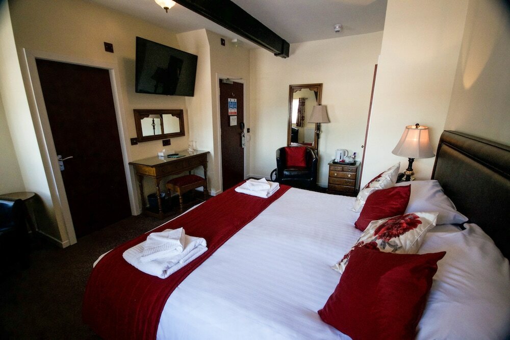 Фото Ty Dre Town House