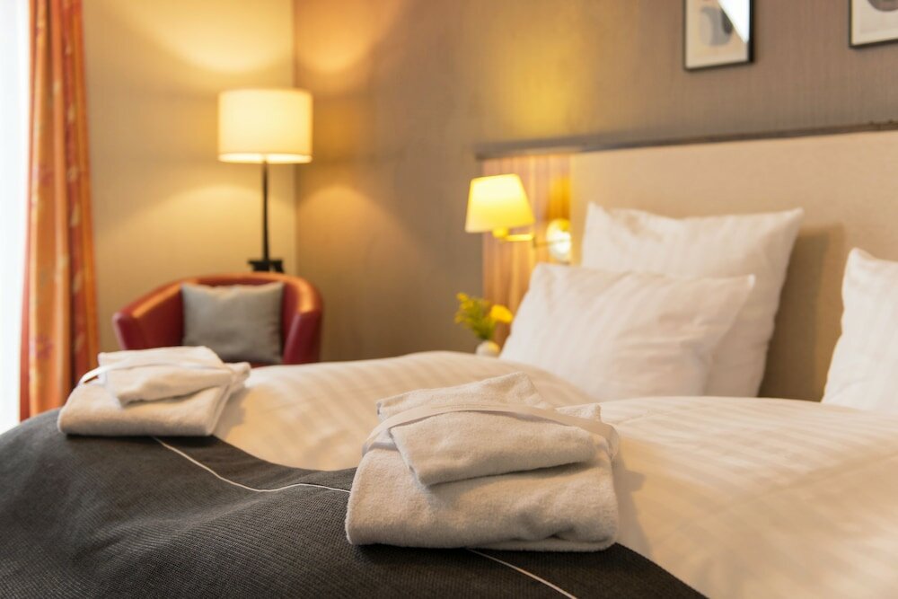 Фото City Hotel Meckenheim