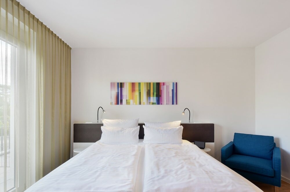 Фото K-Apart Hotel & Boardinghouse