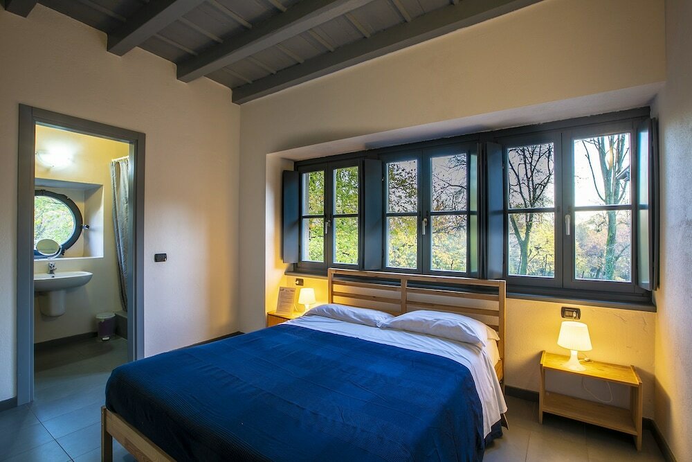 Фото Ostello Costa Alta