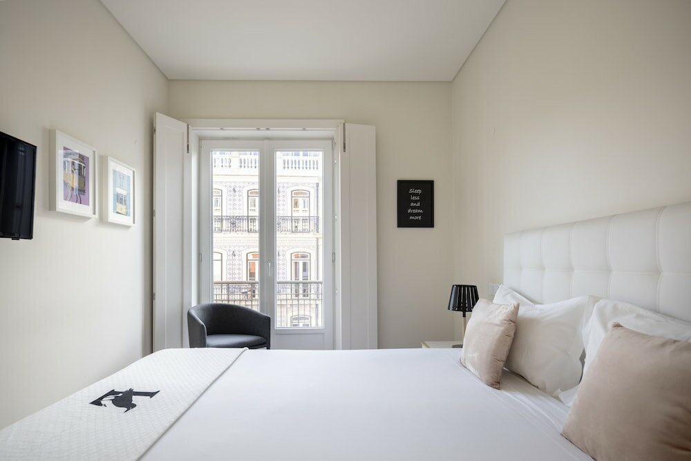 Фото Chiado Mercy - Lisbon Best Apartments