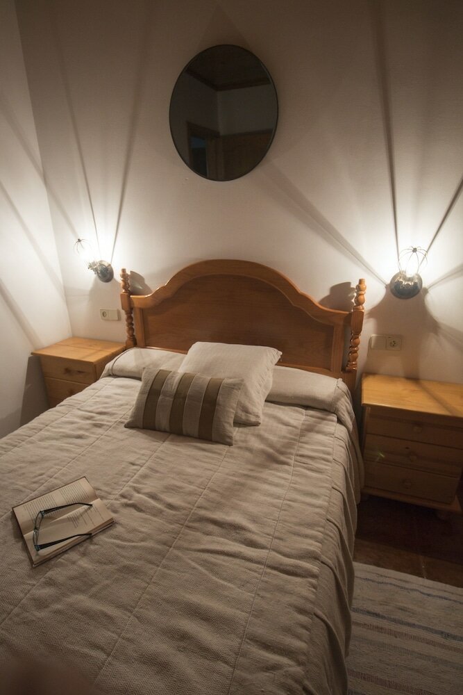 Фото Turismo Rural - O Xastre de Anos