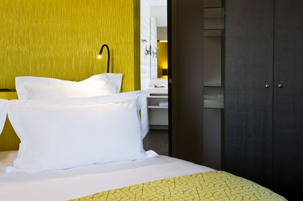 Фото Empreinte Hôtel & SPA