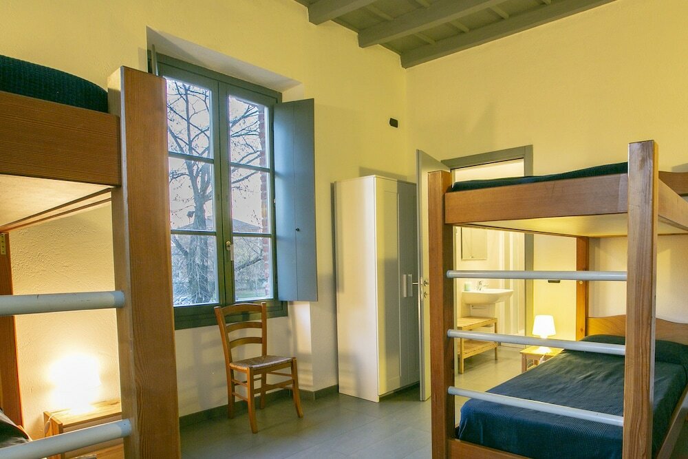 Фото Ostello Costa Alta