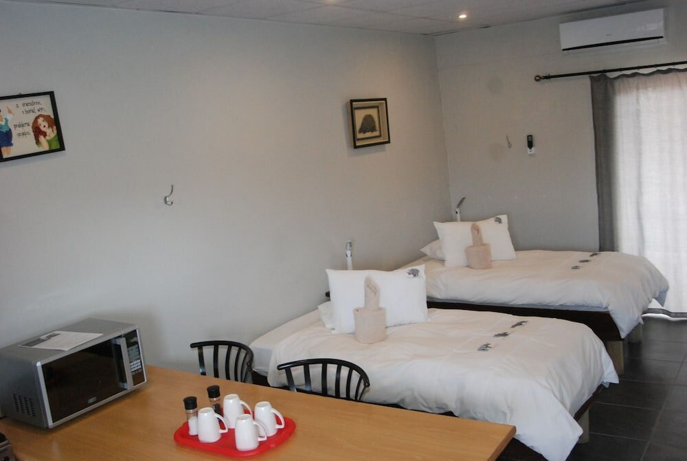 Фото Oppi-Koppi Restcamp