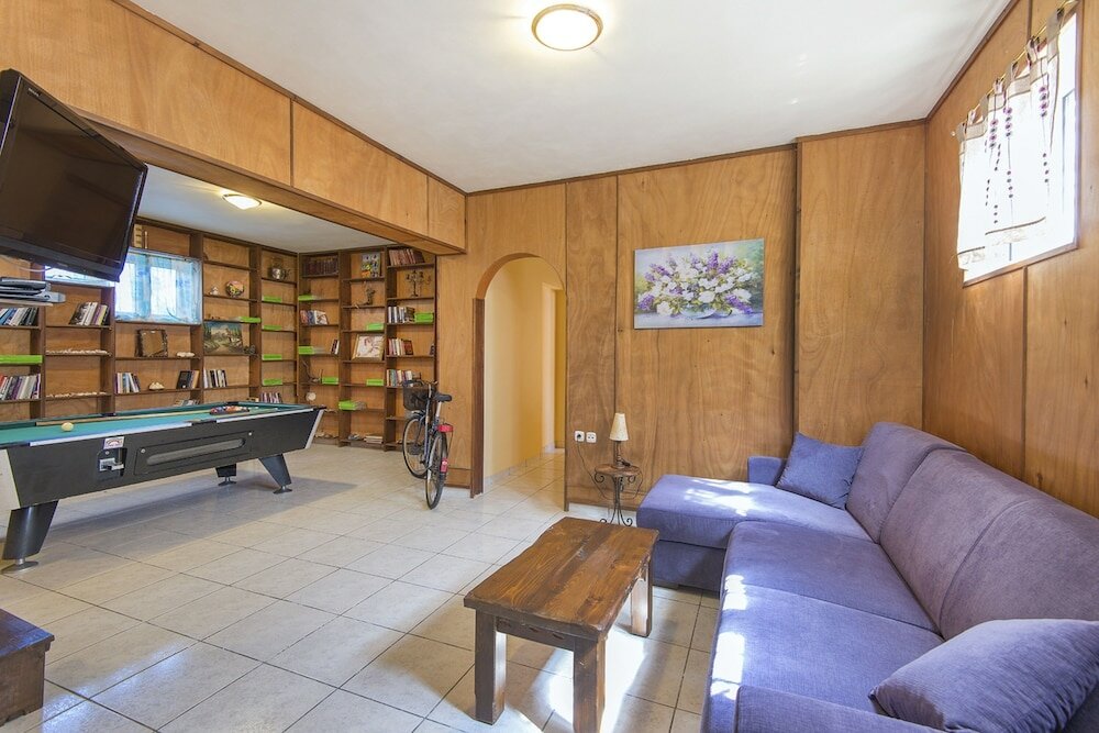 Фото Alkyoni Villa