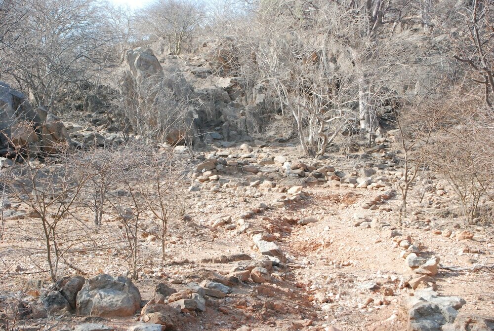 Фото Oppi-Koppi Restcamp