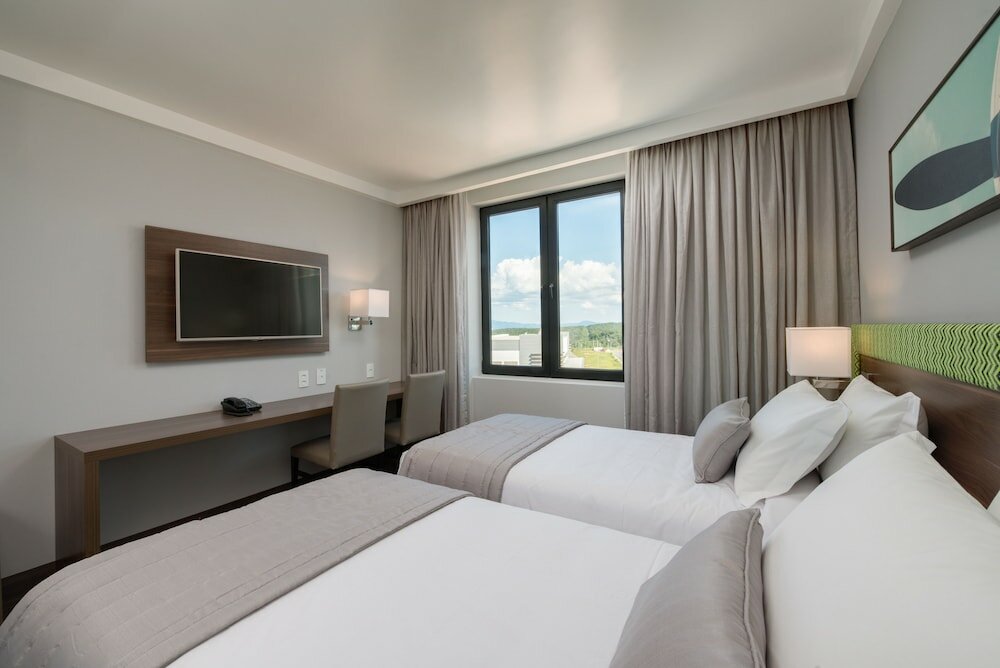 Фото Linx Confins