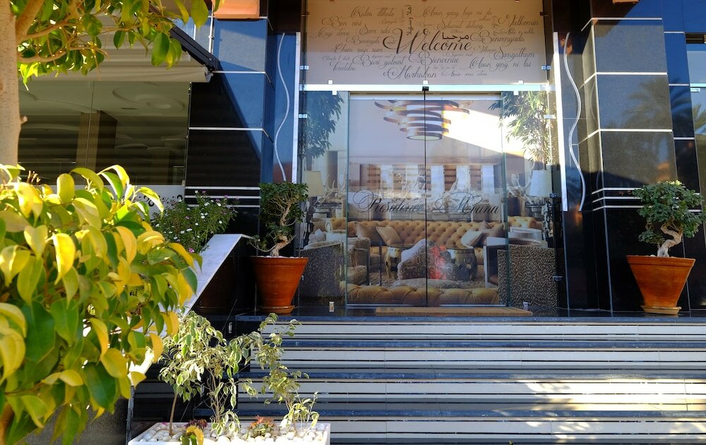 Фото Appart hotel Mouna