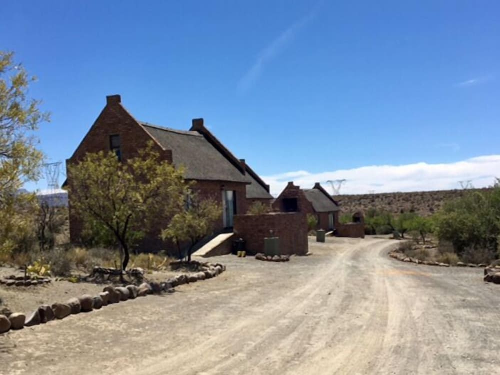 Фото Teri Lemveli Lodge