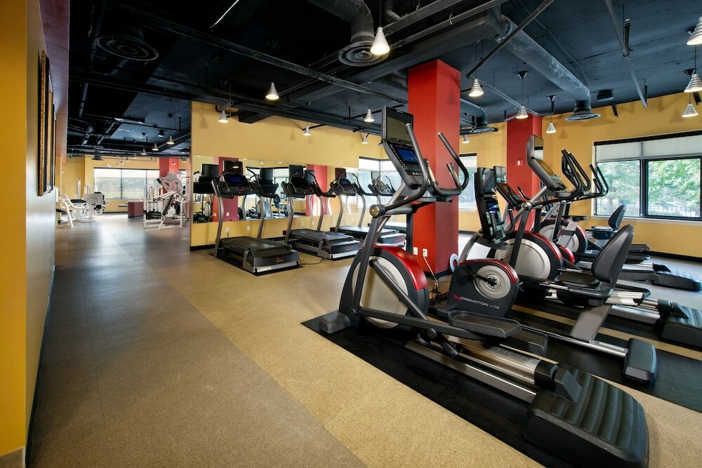 Фото Instrata by Executive Apartments