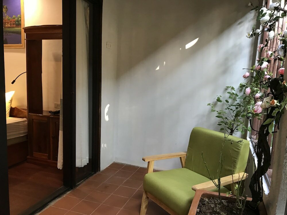 Фото Villa Oudomlith