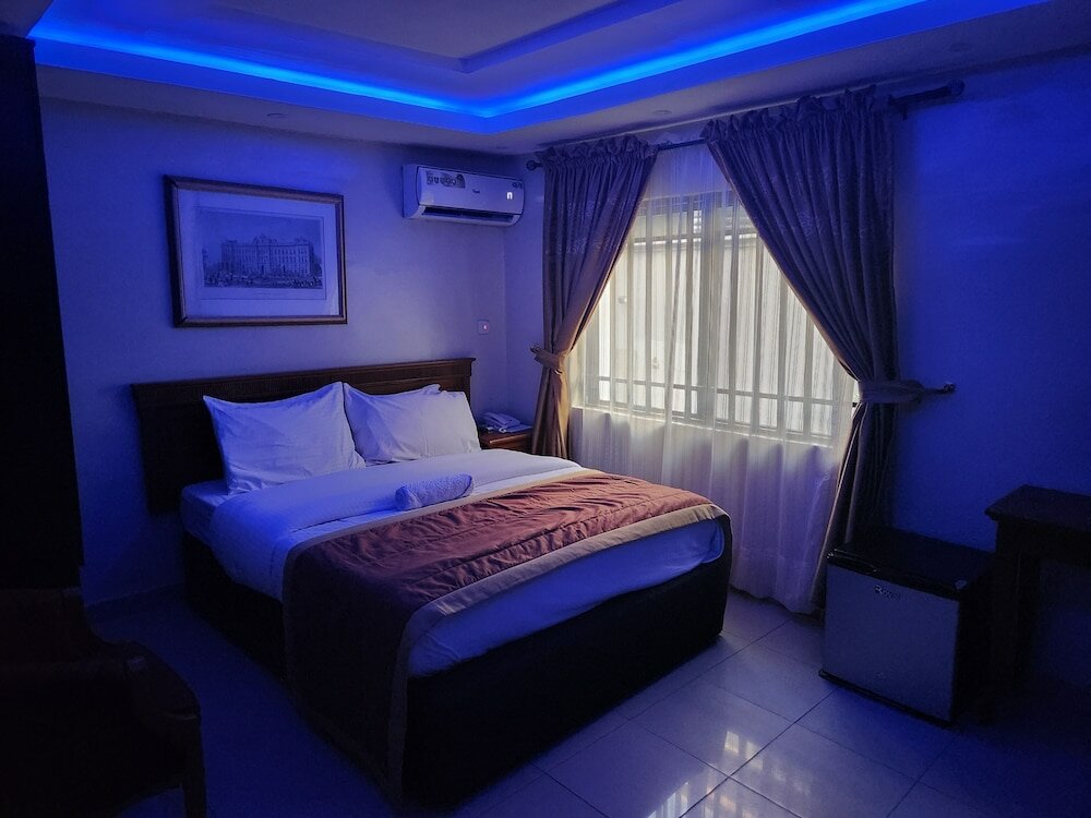 Фото Preserve Apartments and Suites