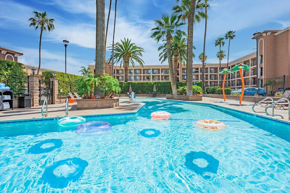 Фото Grand Legacy At the Park