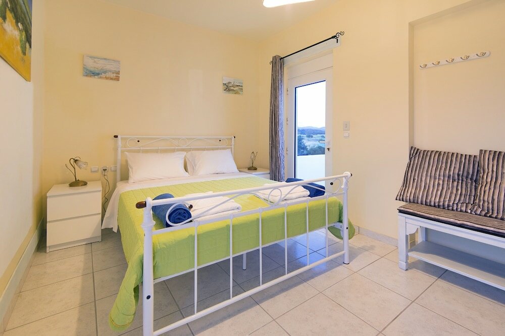 Фото Alkyoni Villa