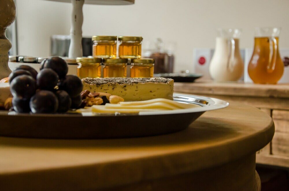 Фото B&b Le Foulage