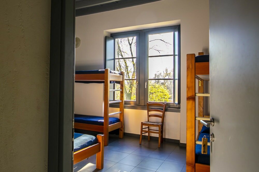 Фото Ostello Costa Alta