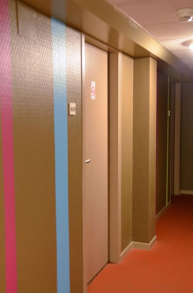 Фото Brit Hotel Cherbourg Octeville