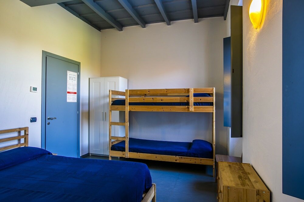 Фото Ostello Costa Alta