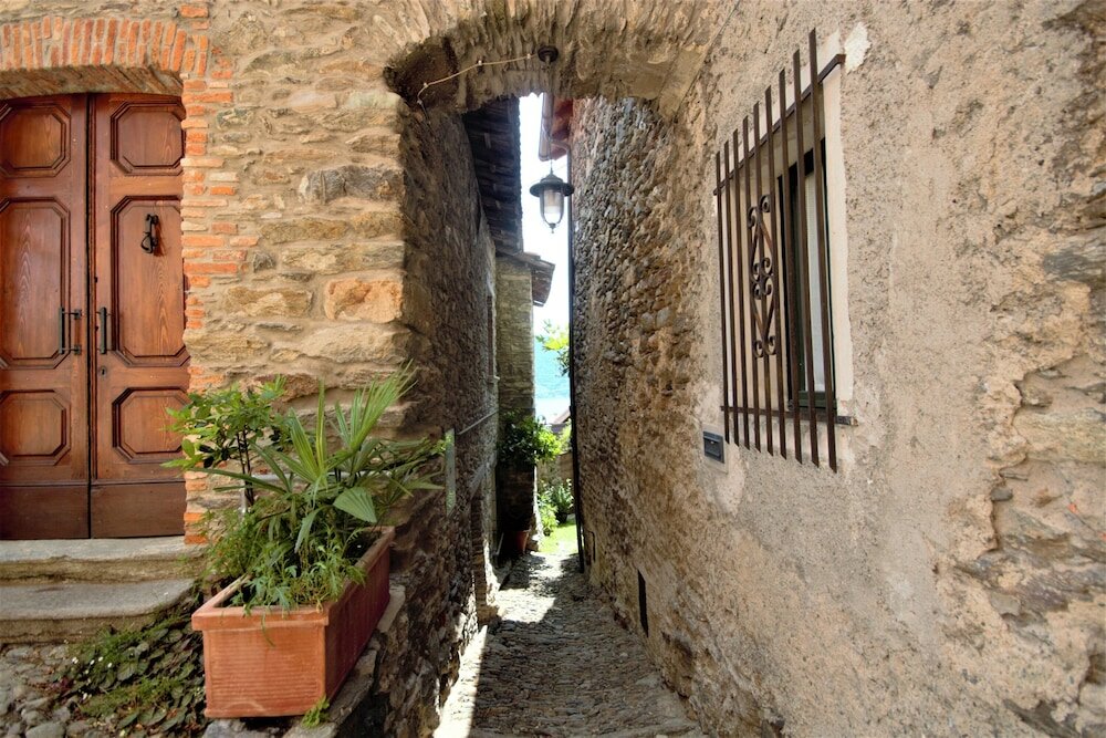 Фото Antico Borgo