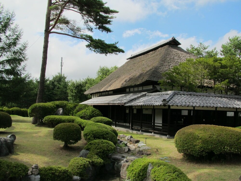 Фото Suwako-no Mori Shikitei