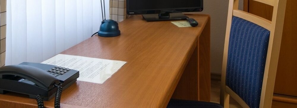 Фото Hotel Elkemann