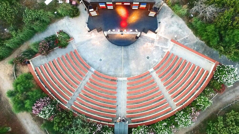 Фото Villaggio dei Pini