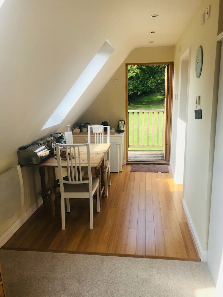 Фото Rosebank Bed & Breakfast