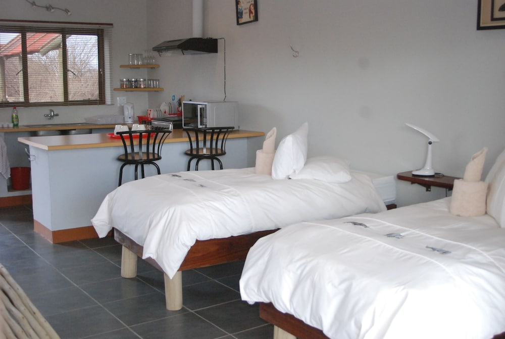 Фото Oppi-Koppi Restcamp