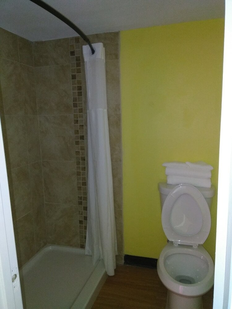 Фото Extend a Suites & Rv Park