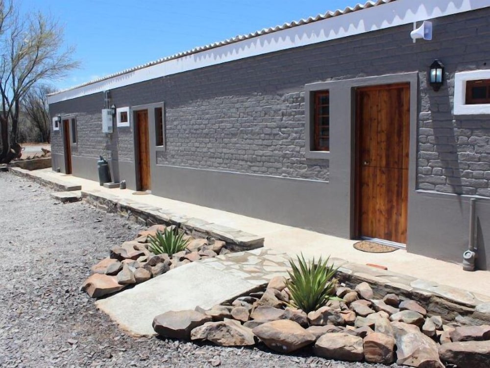 Фото Teri Lemveli Lodge