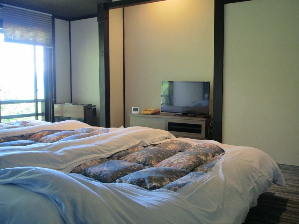 Фото Suwako-no Mori Shikitei