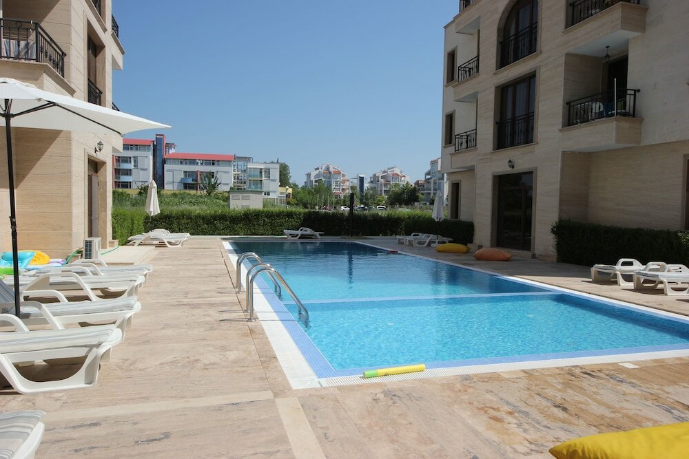 Фото Menada Amara Apartments
