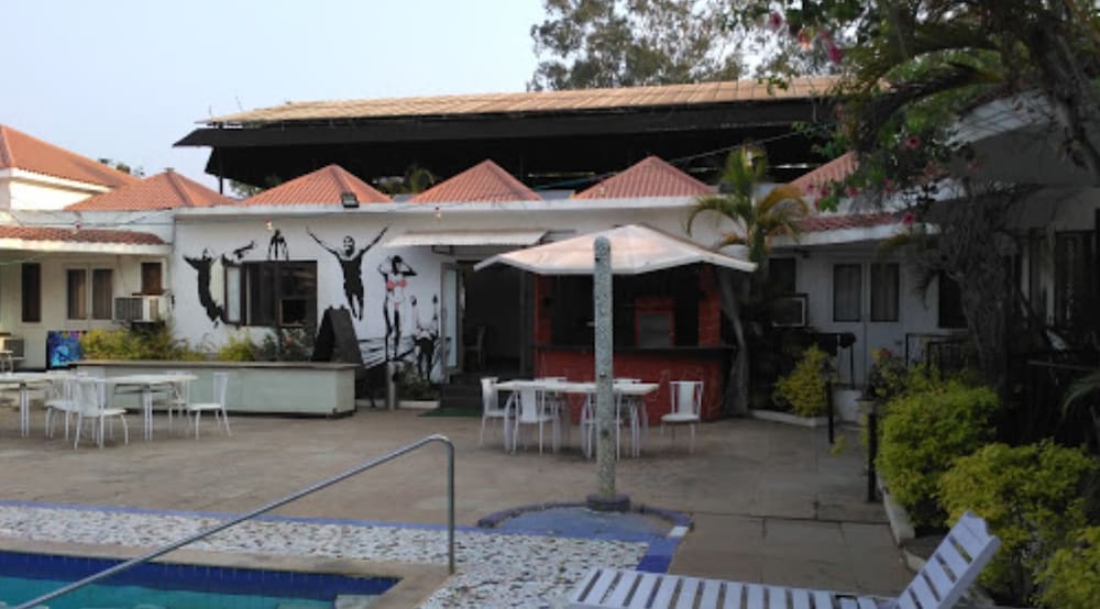 Фото отеля 4