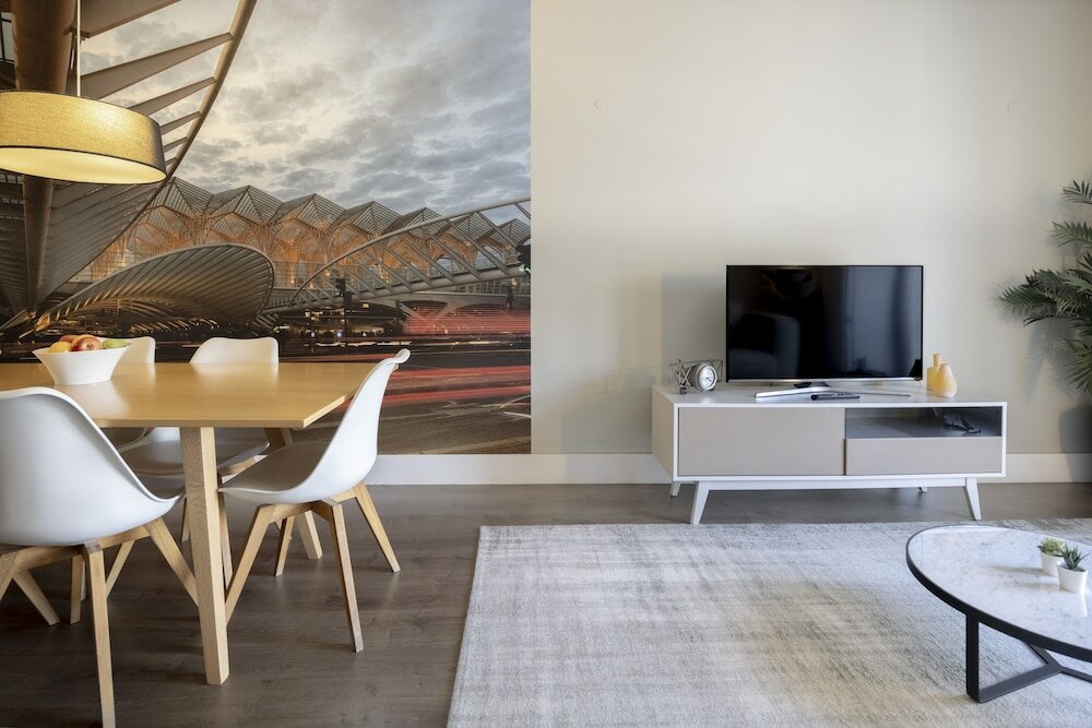 Фото Chiado Mercy - Lisbon Best Apartments