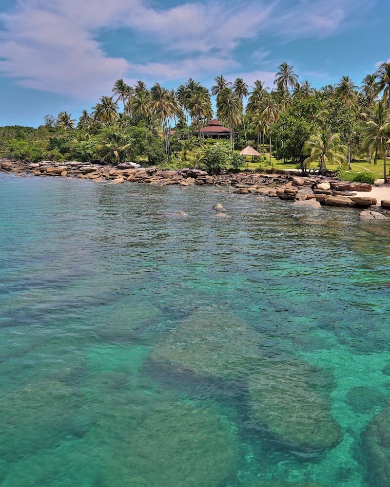 Фото Shantaa Resort