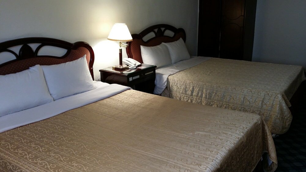 Фото Sun Wang Hotel