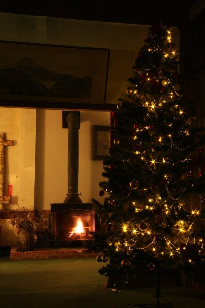 Фото Kawaguchiko Hotel