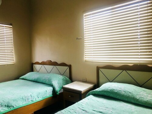 Гостиница Hotel Posada Los Olivos by Rotamundos в Лос-Мочис