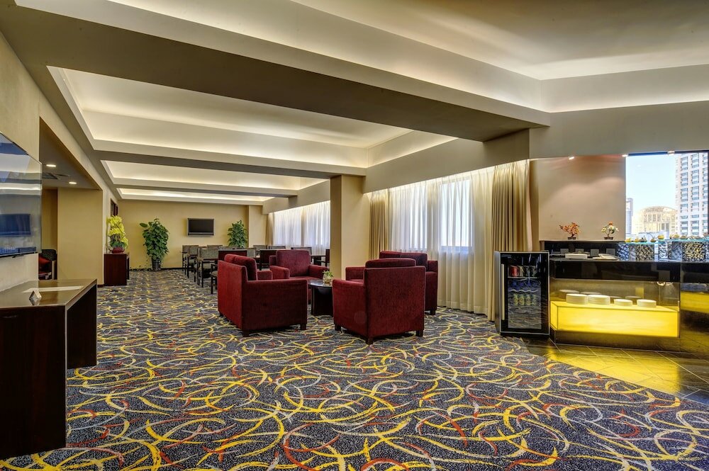 Фото Grand Continent International Hotel