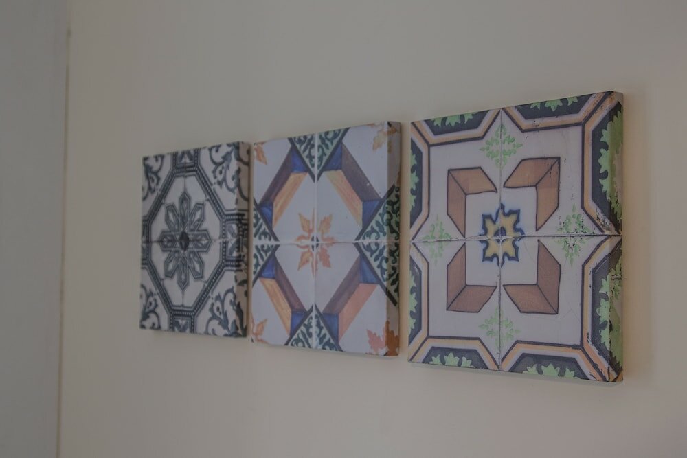 Фото Spot Apartments São Bento