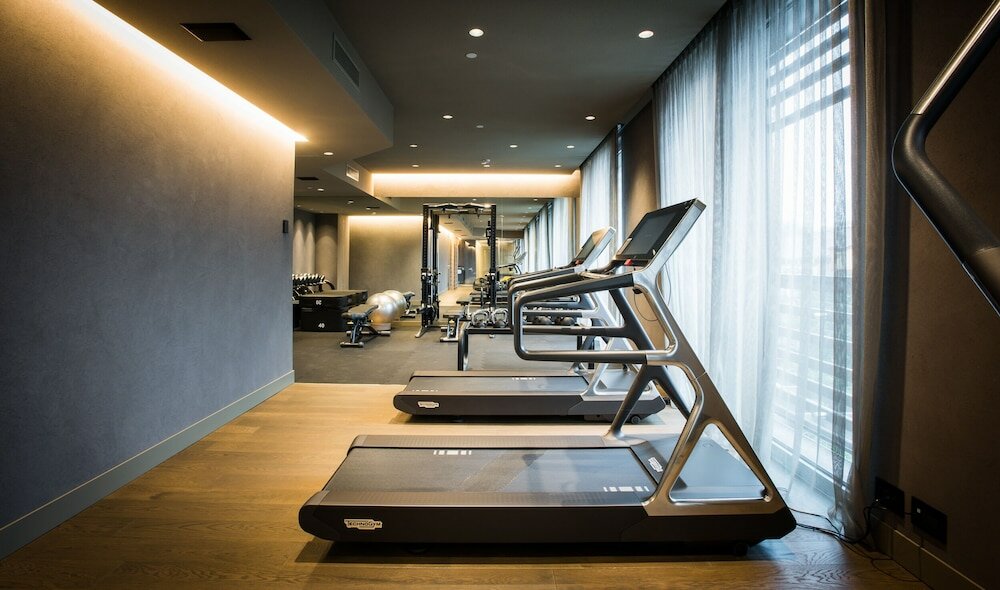 Фото Hotel Viu Milan