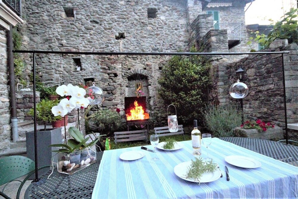 Фото Antico Borgo