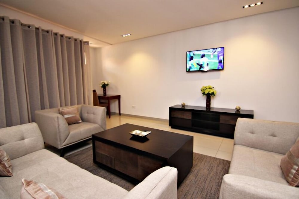 Фото Les Residences Mamounes