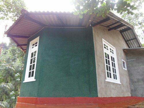 Гостиница Green Lantern Inn