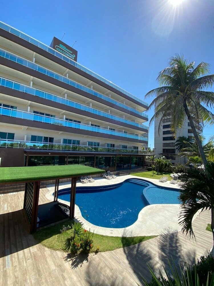 Фото Crocobeach Hotel