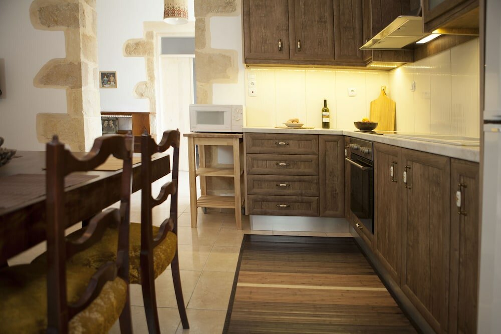 Фото Horizonte Cretan Cottage