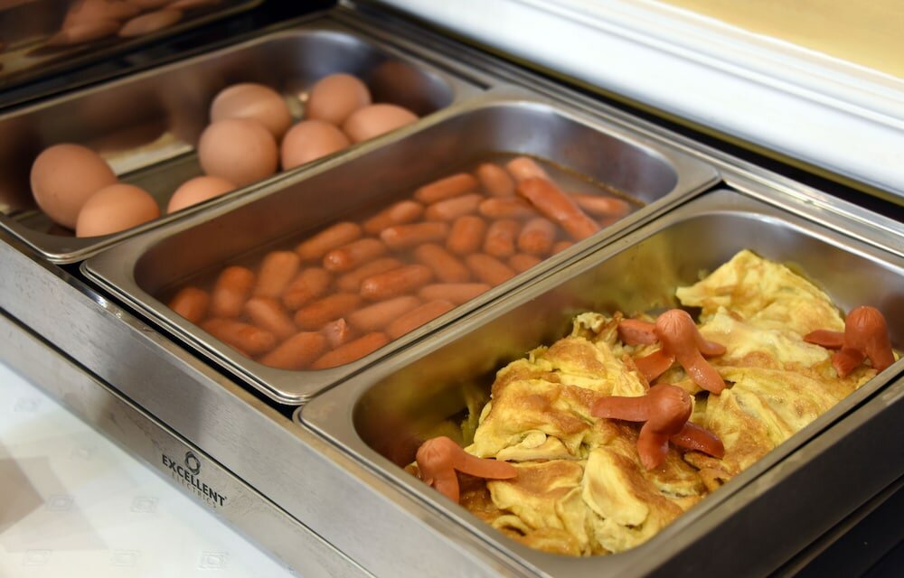 Фото Achillion Hotel