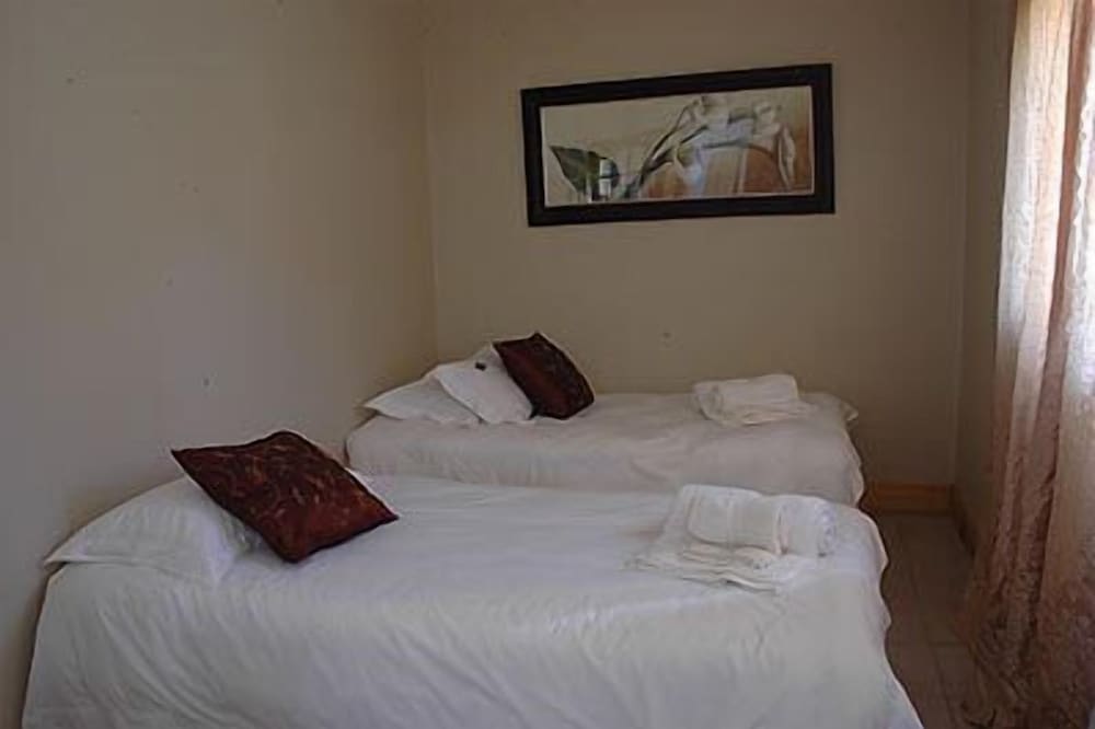 Фото Oue Werf Country House